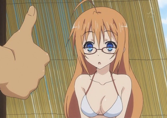 mayo chiki mirai