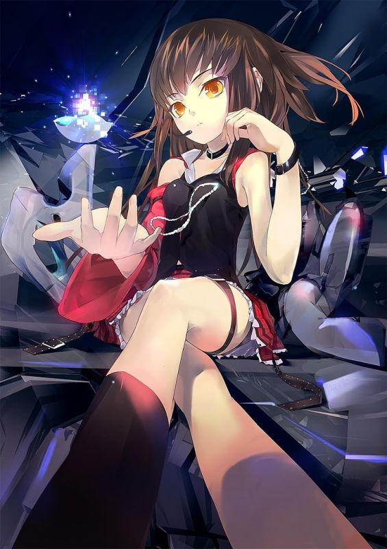 night sky
