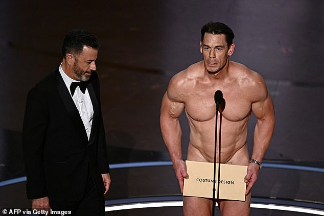 older gay