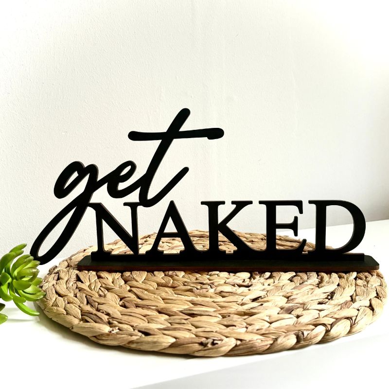 nude beach