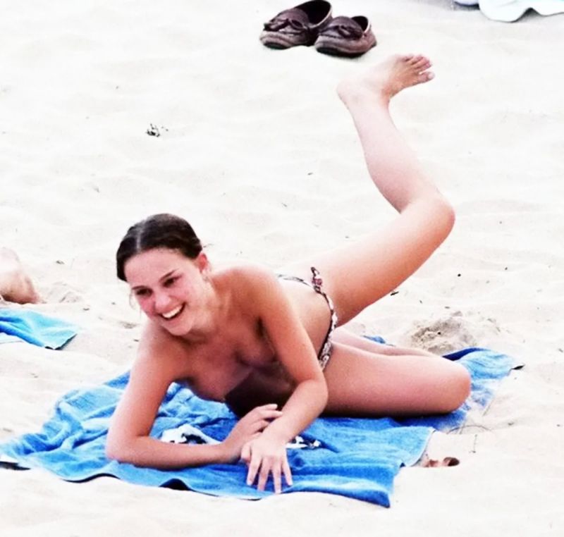 natalie portman byron bay