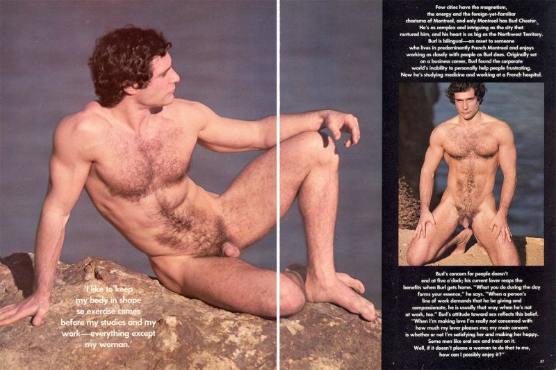 david lee roth playgirl magazine