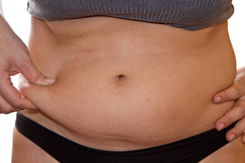 pills to lose belly fat