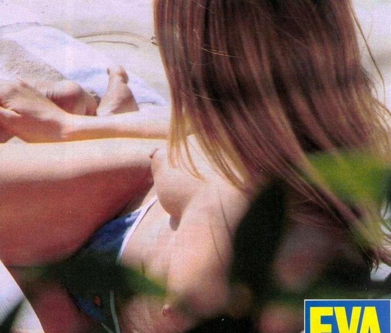 beach body women naked