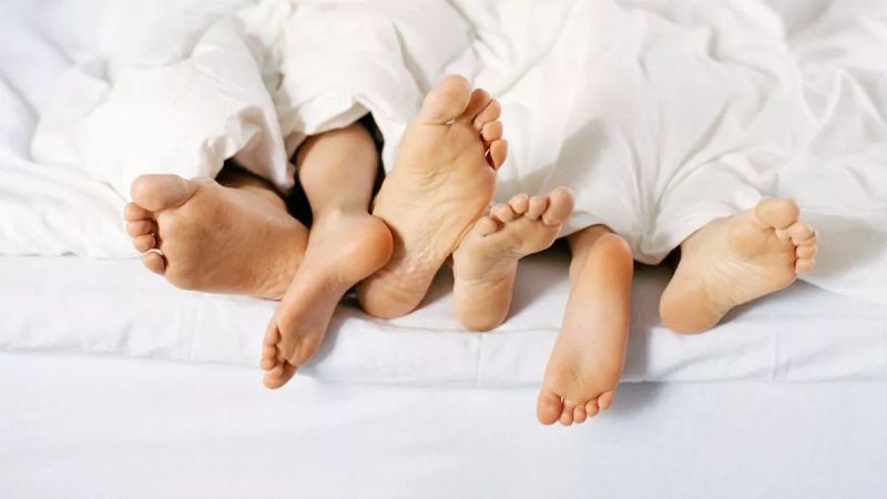 hot sexy mmf threesome