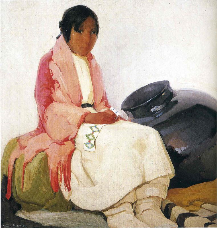 farmington new mexico artist