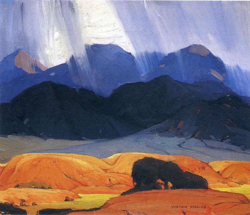 art of flying taos
